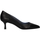Zapatos Mujer Zapatos de tacón Albano 2364 Negro