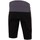 textil Hombre Pantalones cortos 4F SKMTR061 Grafito