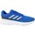 Zapatos Hombre Zapatillas bajas adidas Originals Galaxy 6 Azul