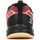 Zapatos Niña Senderismo Salomon Xa Pro V8 Climasalomon Waterproof J Rosa