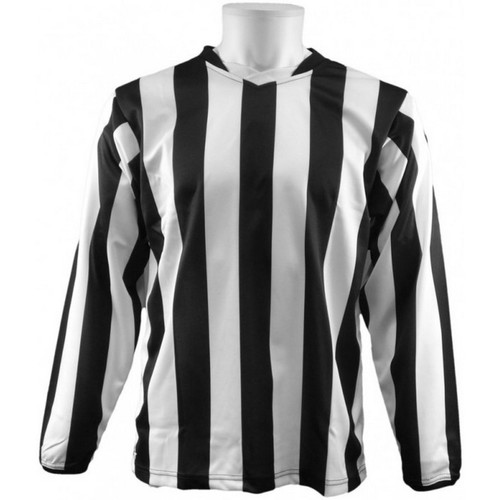 textil Tops y Camisetas Carta Sport Newcastle Negro