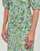 textil Mujer Vestidos cortos Freeman T.Porter LAURENCE PARODIA Multicolor
