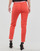 textil Mujer Pantalones chinos Freeman T.Porter CLAUDIA FELICITA Rojo