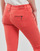 textil Mujer Pantalones con 5 bolsillos Freeman T.Porter ALEXA CROPPED NEW MAGIC COLOR Rojo