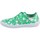 Zapatos Niños Pantuflas Superfit Bill Verde