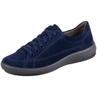 Zapatos Mujer Zapatillas bajas Legero Tanaro 50 Azul marino