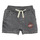 textil Niño Shorts / Bermudas Ikks XW25031 Gris