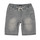 textil Niño Shorts / Bermudas Ikks XW25373 Gris