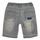 textil Niño Shorts / Bermudas Ikks XW25373 Gris