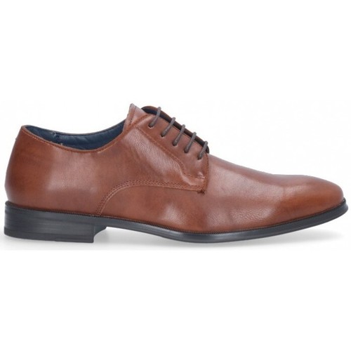 63005 marrón - Zapatos Derbie-et-Richelieu Hombre 44,95