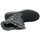 Zapatos Mujer Botas de caña baja Mysoft Botines Negro