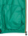 textil Cortaviento K-Way LE VRAI CLAUDE 3.0 Verde