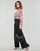 textil Mujer Tops / Blusas Liu Jo TUNICA TS NAV Multicolor