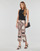 textil Mujer Pantalones con 5 bolsillos Liu Jo NEW PRINCESS Multicolor