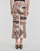 textil Mujer Pantalones con 5 bolsillos Liu Jo NEW PRINCESS Multicolor