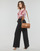 textil Mujer Pantalones con 5 bolsillos Liu Jo NEW PRINCESS Negro