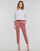 textil Mujer Pantalones con 5 bolsillos Liu Jo PANT CHINO Rojo