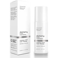 Belleza Desmaquillantes & tónicos Alchemy Care Cosmetics Cleansing Carboxy Mask Co2 Therapy 
