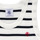 textil Niño Camisetas sin mangas Petit Bateau A01DS00 X2 Blanco / Azul