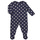 textil Niños Pijama Petit Bateau A06X600 X2 Multicolor