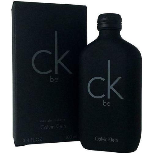 Belleza Hombre Perfume Calvin Klein Jeans BE - Eau de Toilette - 100ml - Vaporizador BE - cologne - 100ml - spray