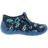 Zapatos Niños Pantuflas Befado 110P449 Azul marino