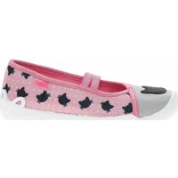 Zapatos Niños Pantuflas Befado 116X301 Rosa