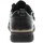 Zapatos Mujer Zapatillas bajas Jana 882373028001 Negro