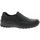 Zapatos Mujer Zapatillas bajas Rieker L717500 Negro