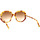 Relojes & Joyas Mujer Gafas de sol Chloe Occhiali da Sole Chloé CH0105S 001 Marrón