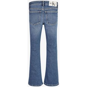 Calvin Klein Jeans IG0IG01688 FLARE-MIS DBLUE Azul