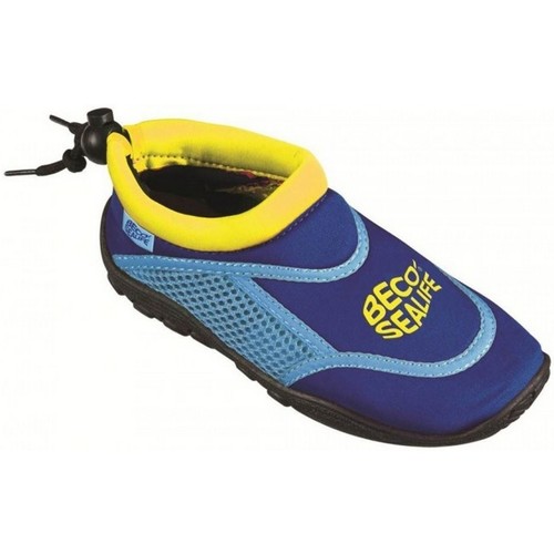 Zapatos Niños Zapatos para el agua Beco Sealife Multicolor