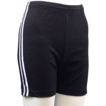 textil Mujer Shorts / Bermudas Carta Sport  Negro
