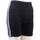 textil Mujer Shorts / Bermudas Carta Sport CS863 Negro
