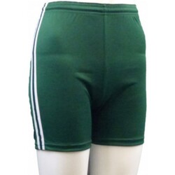 textil Mujer Shorts / Bermudas Carta Sport CS863 Verde