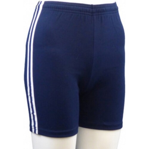textil Mujer Shorts / Bermudas Carta Sport CS863 Blanco