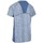 textil Hombre Tops y Camisetas Trespass Cooper Azul