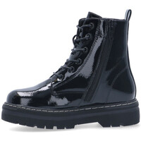 Zapatos Niña Low boots Bubble 65814 negro