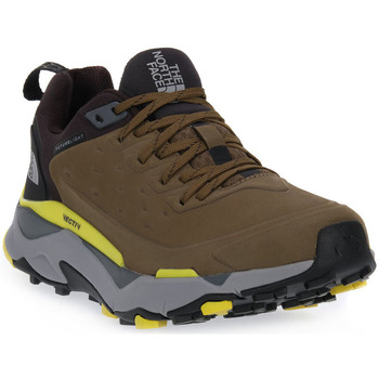 Zapatos Hombre Running / trail The North Face M VECTIV FASTPACK FUTURELIGHT Verde
