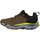 Zapatos Hombre Running / trail The North Face M VECTIV FASTPACK FUTURELIGHT Verde