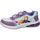 Zapatos Niños Deportivas Moda Cerda 5394 FROZEN Violeta