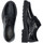 Zapatos Mujer Derbie Mephisto ORELIA Negro