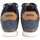 Zapatos Niña Multideporte Mustang Kids Zapato niño  48443 azul Azul