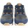 Zapatos Niña Multideporte MTNG Zapato niño MUSTANG KIDS 48443 azul Azul