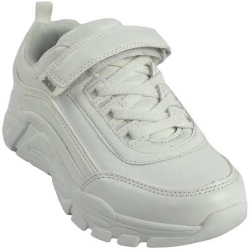Zapatos Niña Multideporte Xti Zapato niña  150197 blanco Blanco