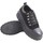 Zapatos Mujer Multideporte Isteria Zapato señora   22206 negro Negro