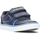 Zapatos Niño Zapatillas bajas Pablosky SNEAKER  970320 Azul