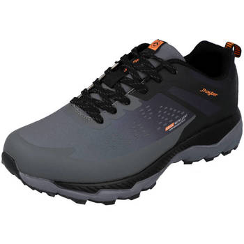 Zapatos Hombre Multideporte J´hayber ZA52416 GRIS
