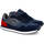 Zapatos Hombre Deportivas Moda J´hayber ZA582003 Azul