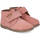 Zapatos Niña Botas Zapy MDX21606 Rosa